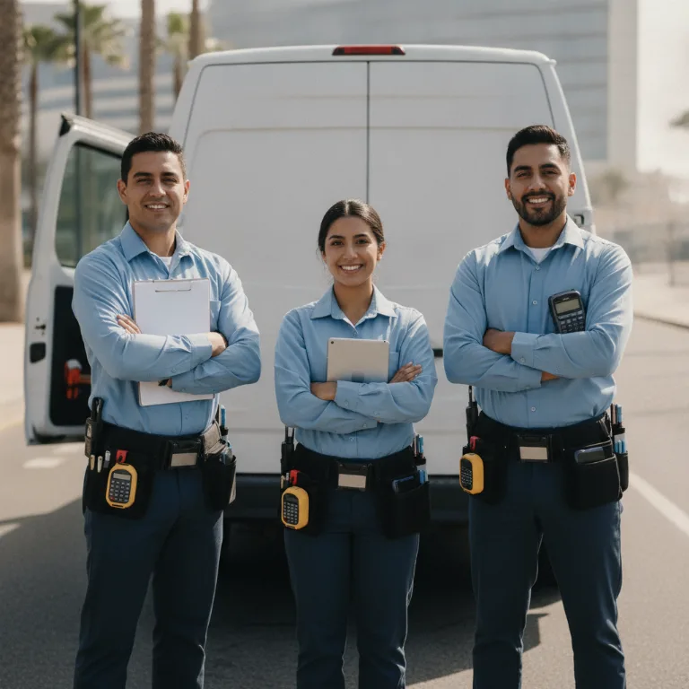 Intermediário de Crédito equipe em Canaa dos Carajas